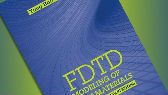 Book on FDTD modelling of metamaterials