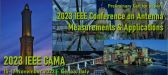IEEE CAMA 2023
