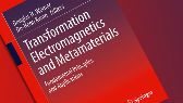 Book chapter on Transformation Optics & Antennas