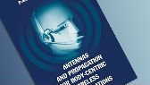 Book on Antennas and Propagation for Body-Centric Communications
