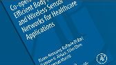 Book on Body-Area and Wireless Sensors for Healthcare