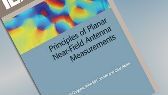 Book on Planar Near Field Measurements